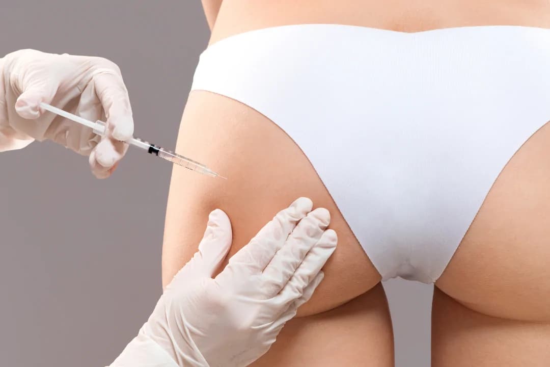 Preenchimento Corporal e Facial